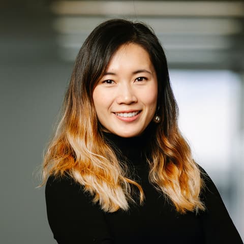 Lillian Jia, Designer in Toronto, ON, Canada