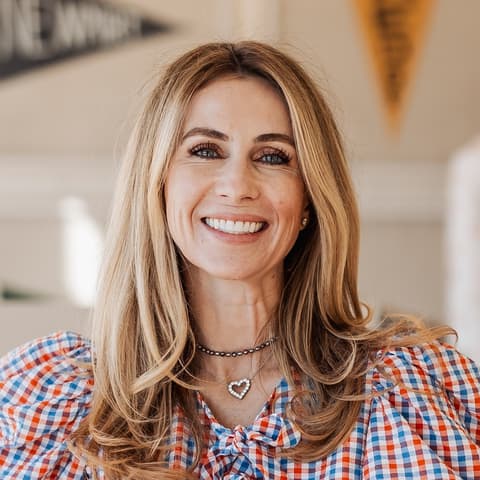 Greta Harrison, Designer in Newport Beach, CA, United States