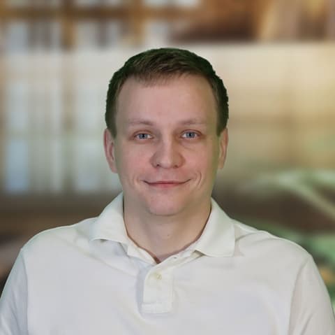 Vladimir Lukyanov, Developer in Berlin, Germany