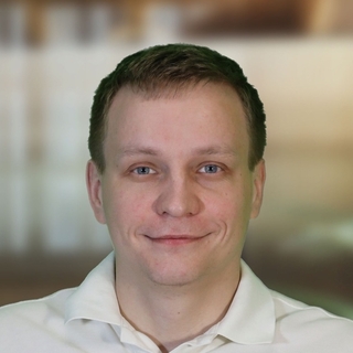 Vladimir Lukyanov, Freelance CodePen Developer for Hire.