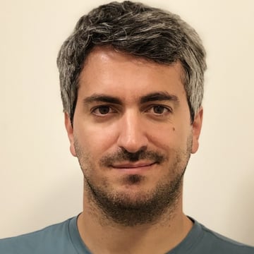 Leonardo Andrés Garcia Crespo