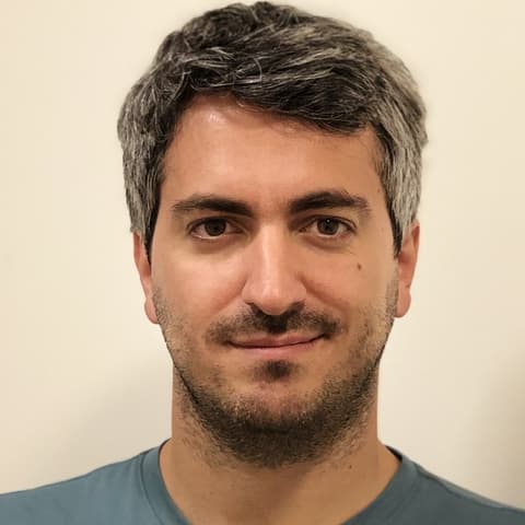 Leonardo Andrés Garcia Crespo, Developer in London, United Kingdom