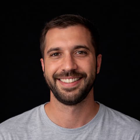 Guillermo Torrigino, Designer in Buenos Aires, Argentina