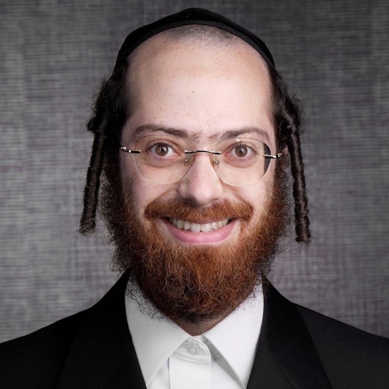 David Genger