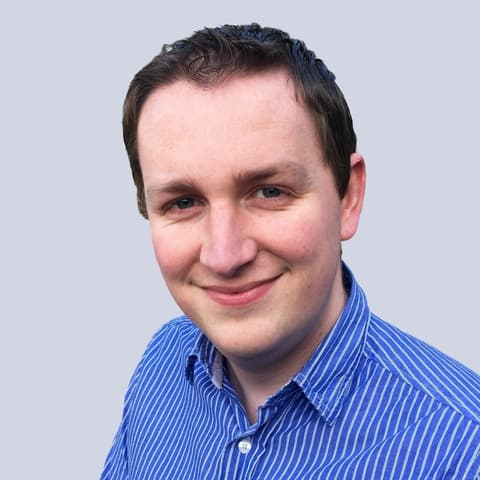 Ben Jones, Developer in Cardiff, United Kingdom