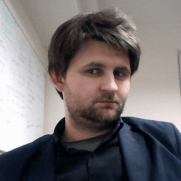 Krzysztof Ożóg