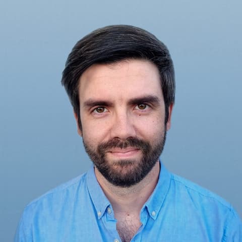 João Filgueiras, Developer in Porto, Portugal