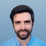João Filgueiras, Toptal Highcharts Developer.