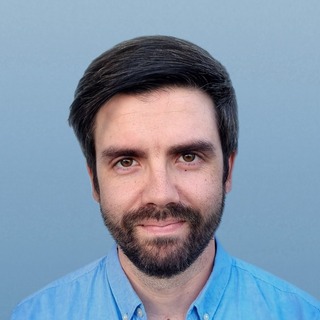 João Filgueiras, Toptal Highcharts Developer.