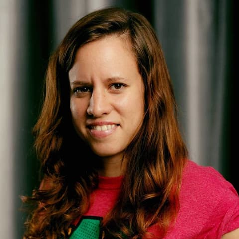 Orsolya Belasitz, Developer in London, United Kingdom