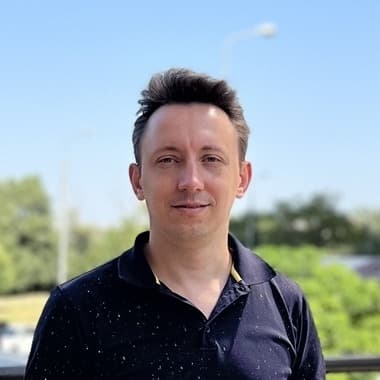 Andrey Bezpalenko, Developer in Krasnodar, Krasnodar Krai, Russia