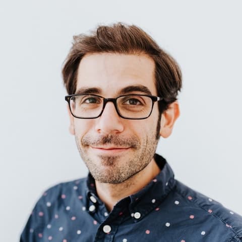 Francis Altomare, Developer in Vienna, Austria