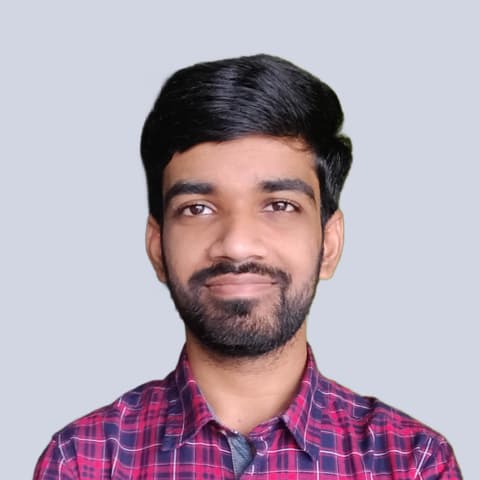Pranav Tiwari, Developer in Mumbai, Maharashtra, India