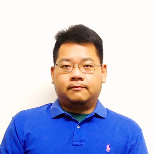 Xenor Chang, Developer in Taipei, Taiwan