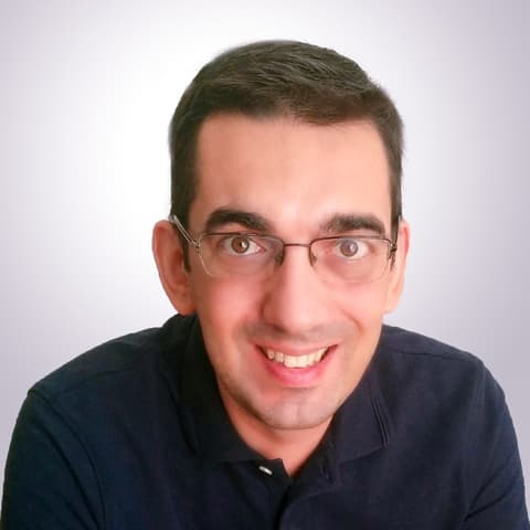 Sérgio Peixoto, Developer in Braga, Portugal