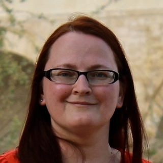 Viktorija Vinogradova, Senior Palantir Programmer and Consultant.