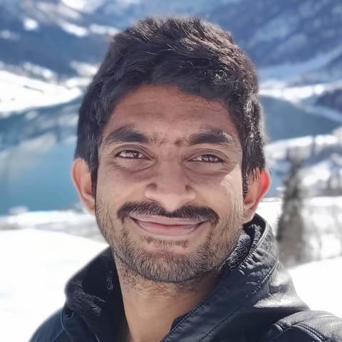 Navoda Perera, Developer in Chantilly, VA, United States