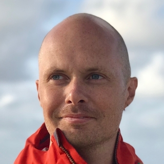 Chris Hjorth, Top app product management Product Management Consultant.