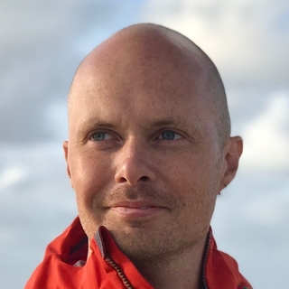 Chris Hjorth, Top app product management Product Management Consultant.