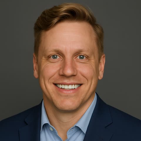 Ryan Felton, Developer in Leawood, KS, United States