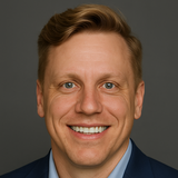 Ryan Felton, Freelance CTO Engineer.