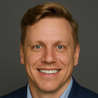 Ryan Felton, Freelance software consulting Engineer.