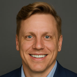 Ryan Felton, Freelance CTO Engineer.