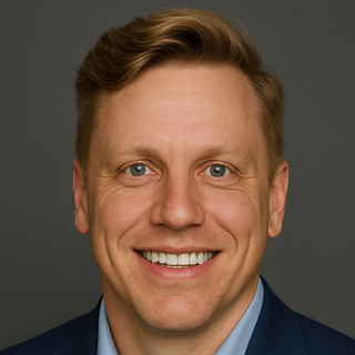 Ryan Felton, Freelance CTO Engineer.