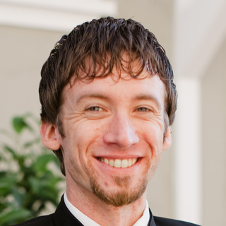 Derrick Boden, PhoneGap Engineer.