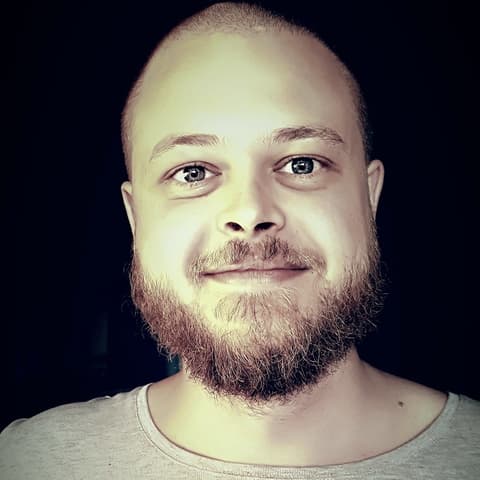 Martin Gouws, Developer in Pretoria, Gauteng, South Africa