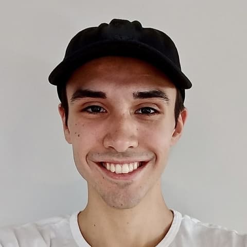 Brett Porcelli, Developer in New York, NY, United States