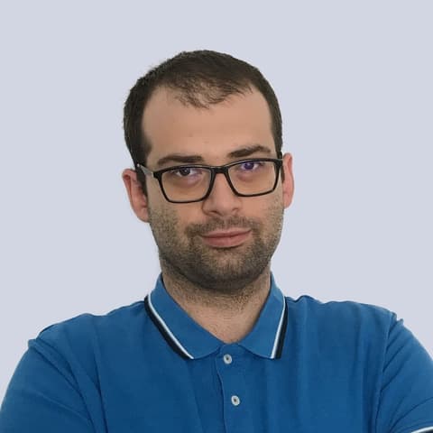 Daniel Visoiu, Developer in Iași, Iași County, Romania