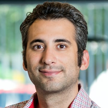 Martin Chikilian