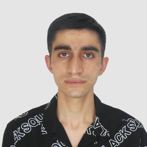 Ruben Harutyunov, Developer in Sumy, Sums'ka oblast, Ukraine