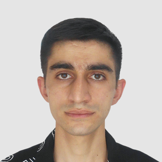 Ruben Harutyunov, Accomplished Grafana Freelancer.