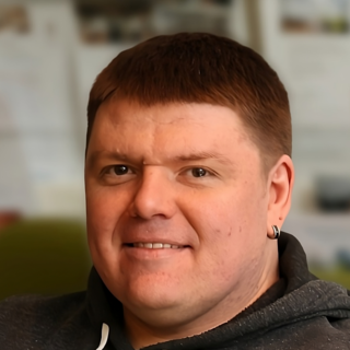 Dmitry Pavlov, WebAssembly Freelancer.