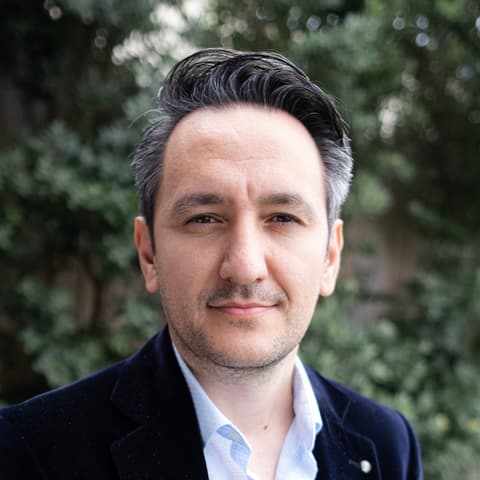 Erdem Alpay, Developer in Ankara, Turkey