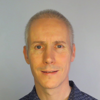 James Cater, Accomplished Sybase Freelancer.