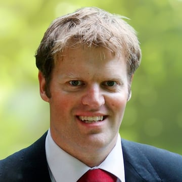 Michael Houghton