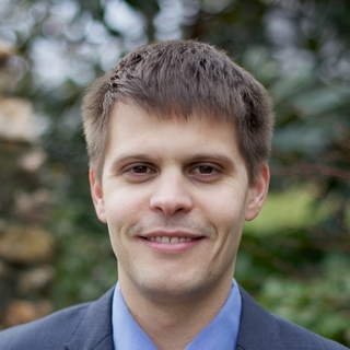 Christopher Karvetski, SAS Coder.