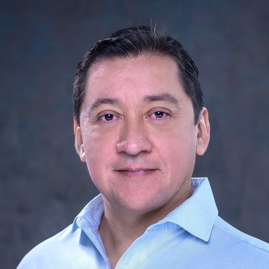 Victor Castrejon, Developer in Hermosillo, Mexico
