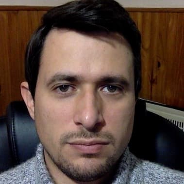 Daniel Munoz, Developer in Seattle, WA, United States
