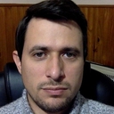 Daniel Munoz