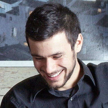 Alex Rattray