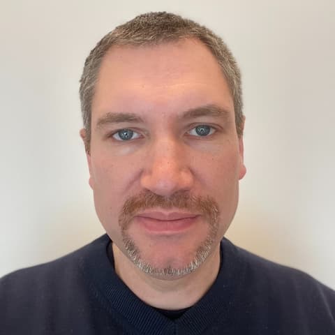 Olivier Hoareau, Developer in Paris, France