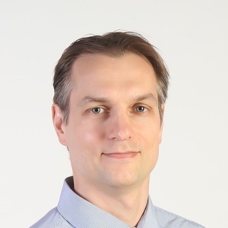 Alexander Smirnov, Google Cloud Coder.