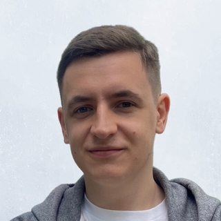 Andrew Zhuravchak, quantum computing Engineer.