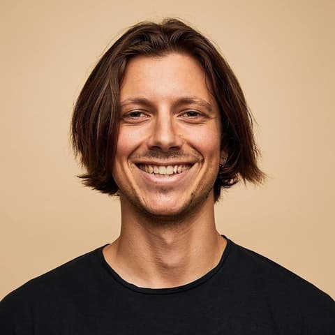 Arnaud Mesureur, Developer in Lisbon, Portugal