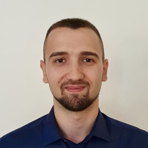 Nikola Vasović, Developer in Belgrade, Serbia
