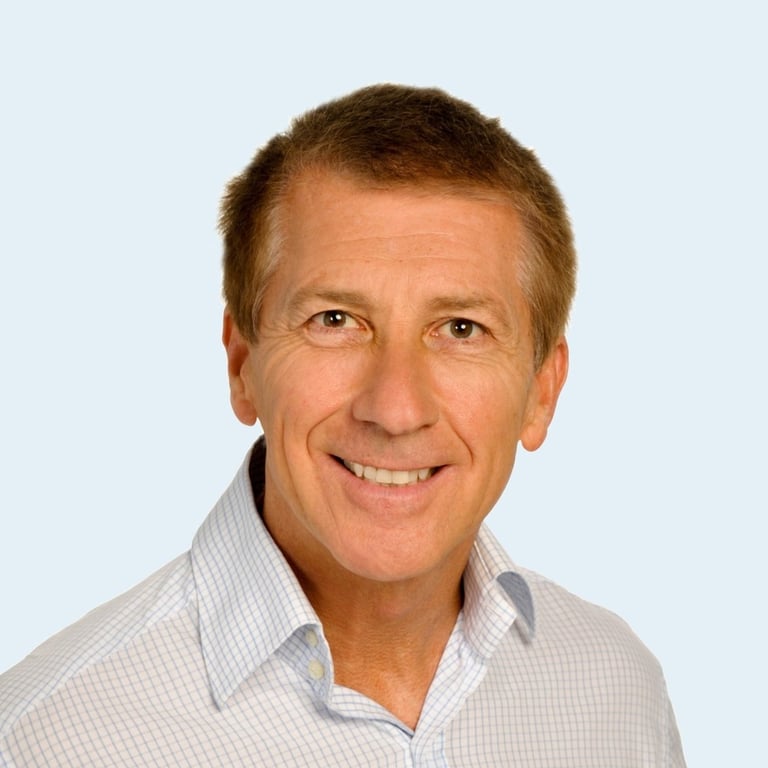 Allan Milne Lees